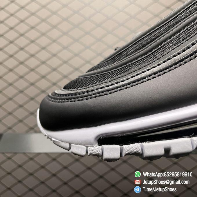 Replica Air Max 97 Black Running Shoes SKU 921826 001 5