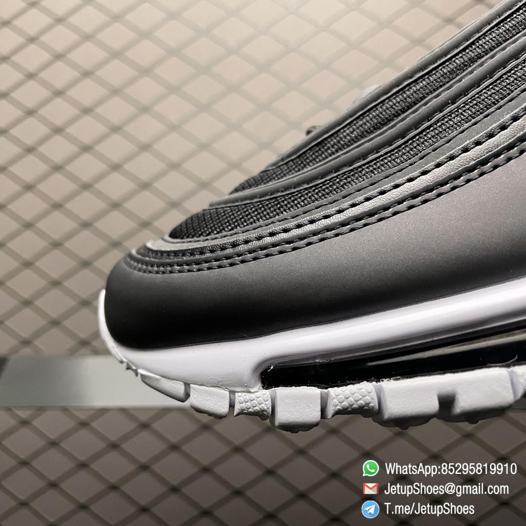 Replica Air Max 97 Black Running Shoes SKU 921826 001 5