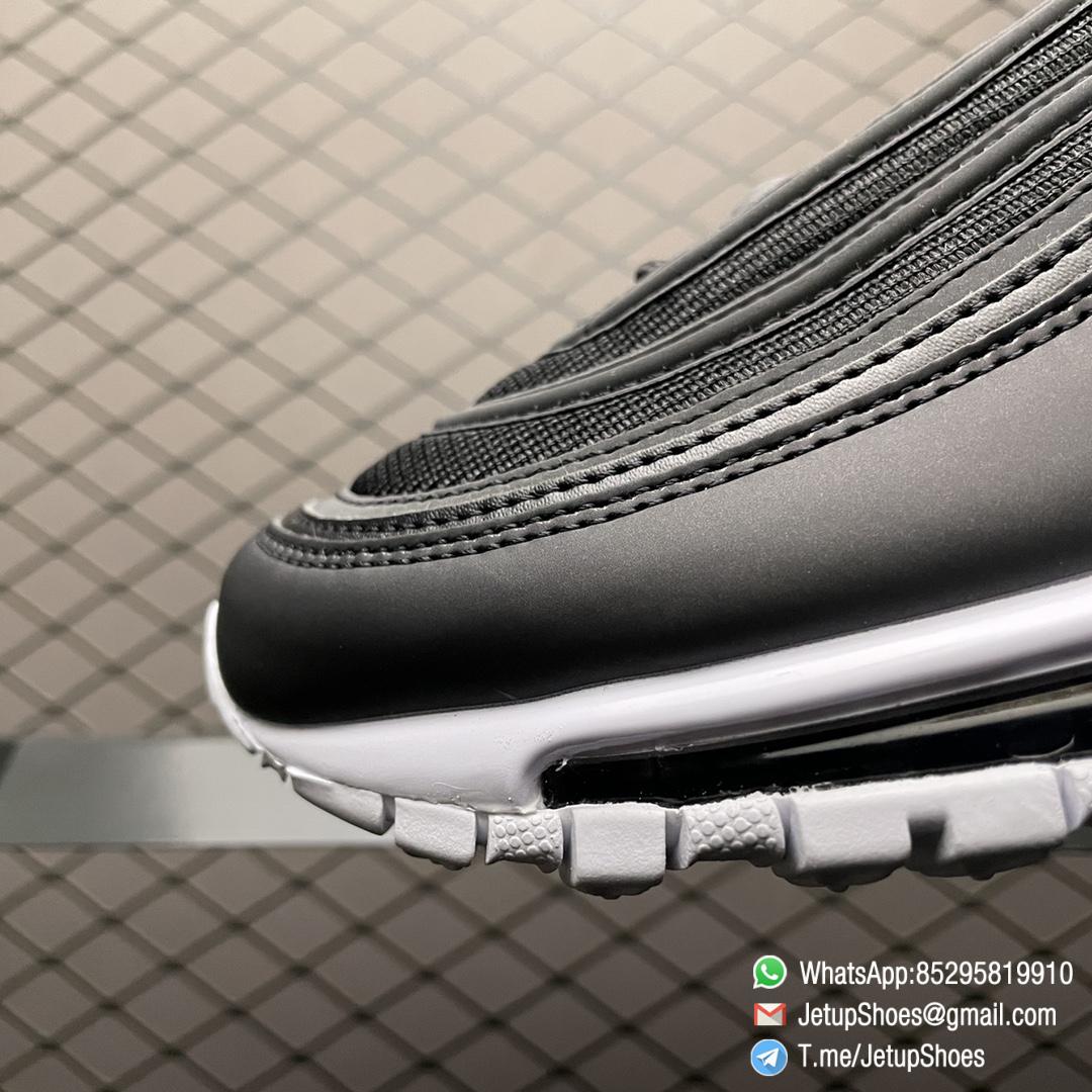 Replica Air Max 97 Black Running Shoes SKU 921826 001 5 Replica Air Max 97 Black Running Shoes SKU 921826 001 5