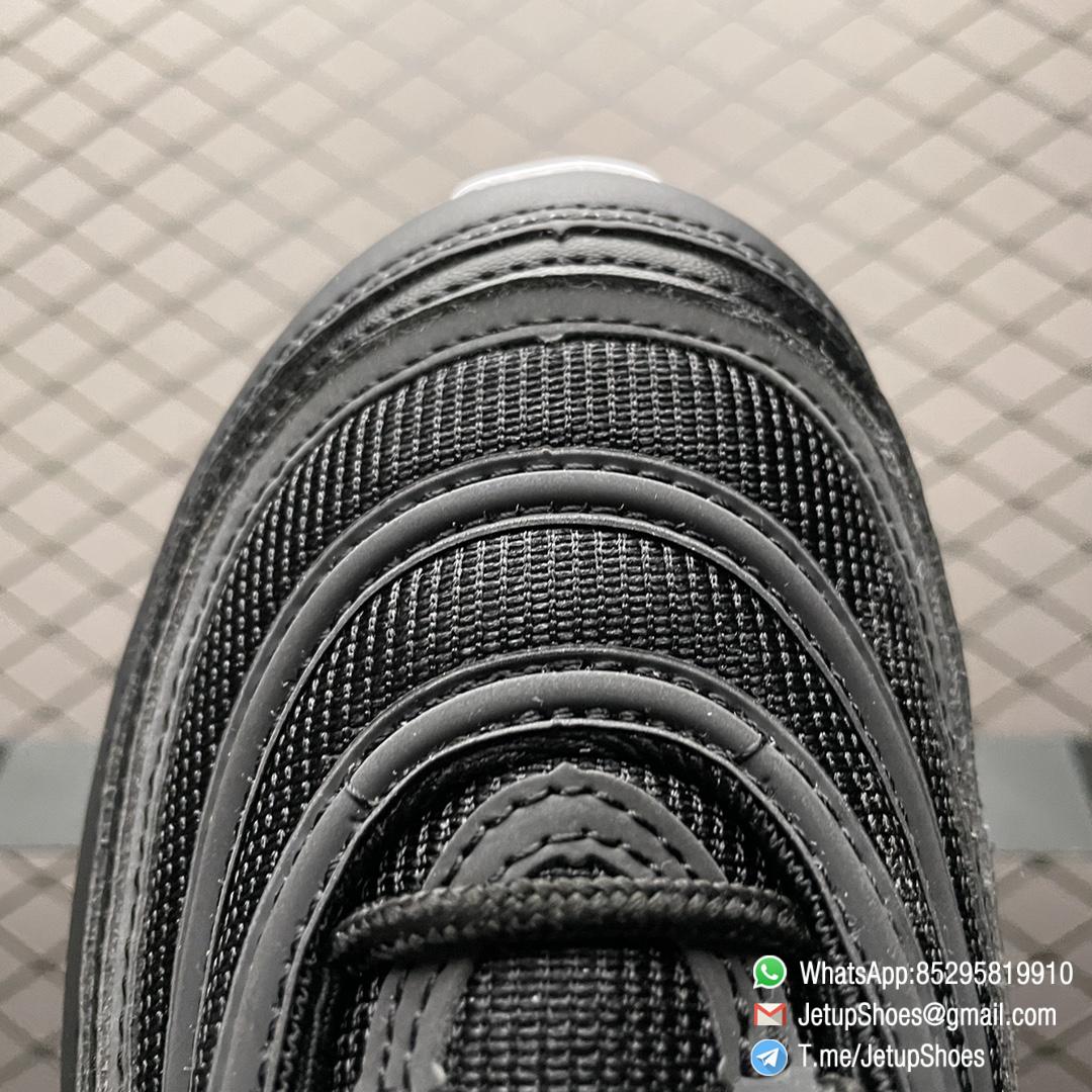 Replica Air Max 97 Black Running Shoes SKU 921826 001 7 Replica Air Max 97 Black Running Shoes SKU 921826 001 7