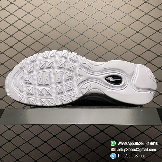 Replica Air Max 97 Black Running Shoes SKU 921826 001 8