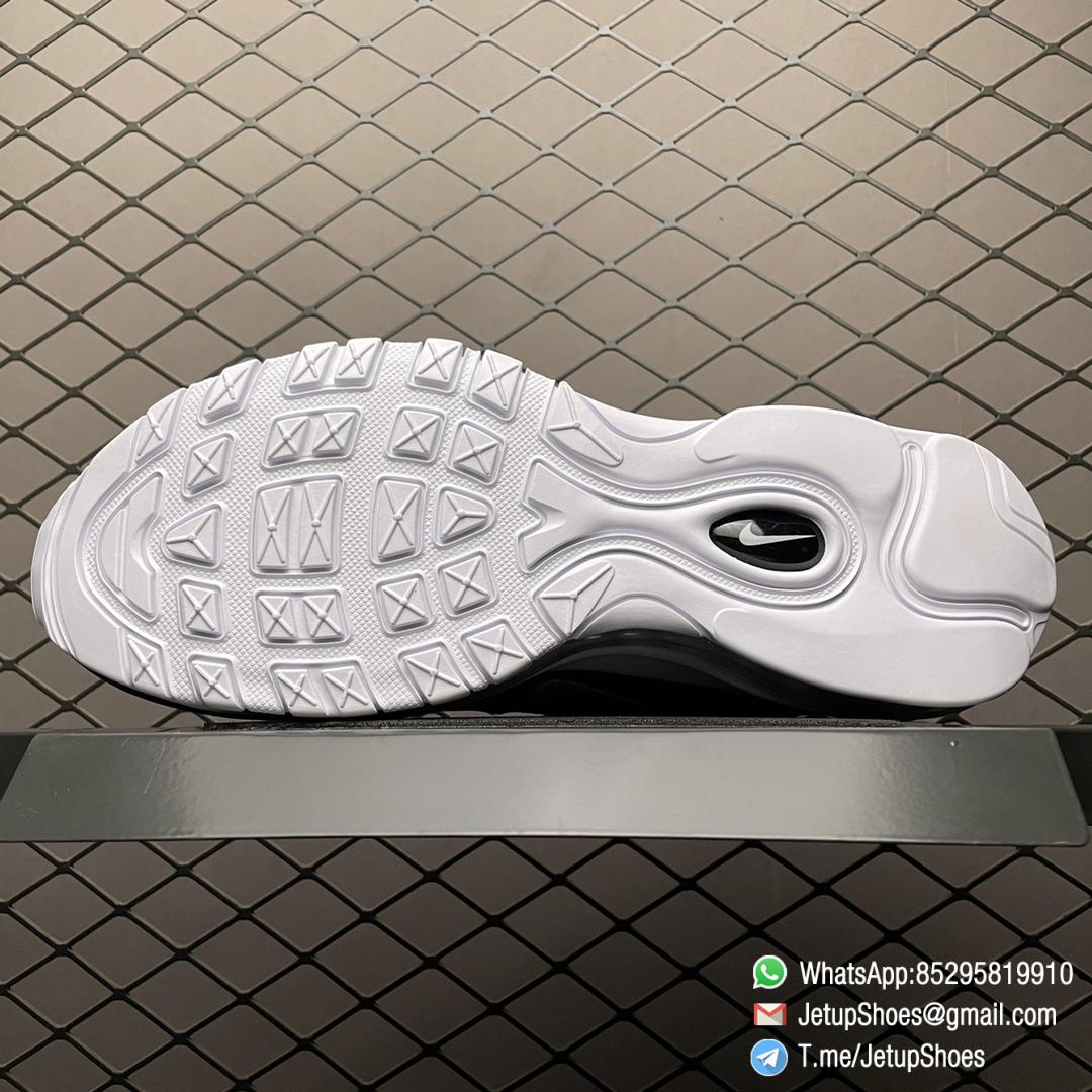 Replica Air Max 97 Black Running Shoes SKU 921826 001 8 Replica Air Max 97 Black Running Shoes SKU 921826 001 8