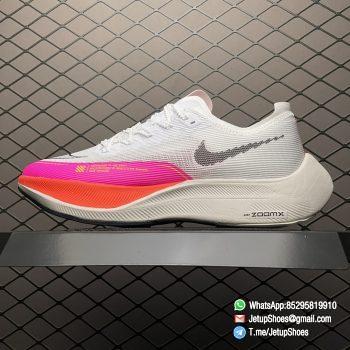 Replica Nike ZoomX Vaporfly NEXT 2 Rawdacious Running Shoes SKU DJ5457 100 1
