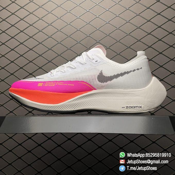 Replica Nike ZoomX Vaporfly NEXT 2 Rawdacious Running Shoes SKU DJ5457 100 1