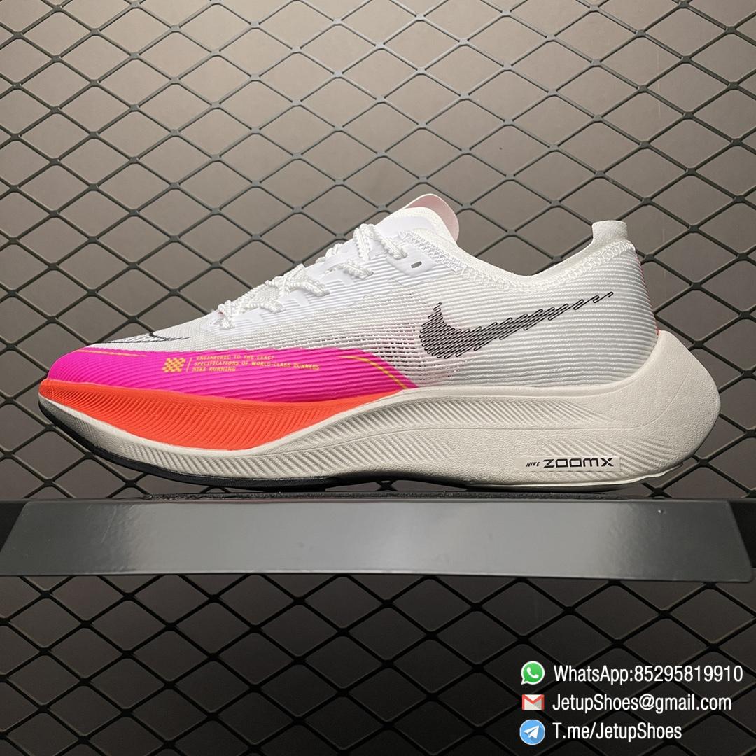 Replica Nike ZoomX Vaporfly NEXT 2 Rawdacious Running Shoes SKU DJ5457 100 1