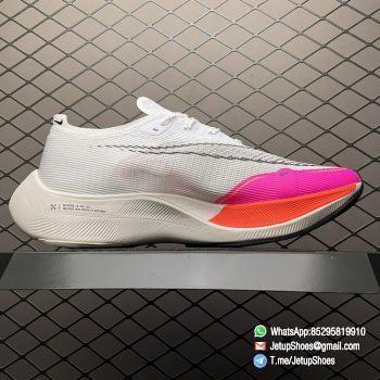 Replica Nike ZoomX Vaporfly NEXT 2 Rawdacious Running Shoes SKU DJ5457 100 2