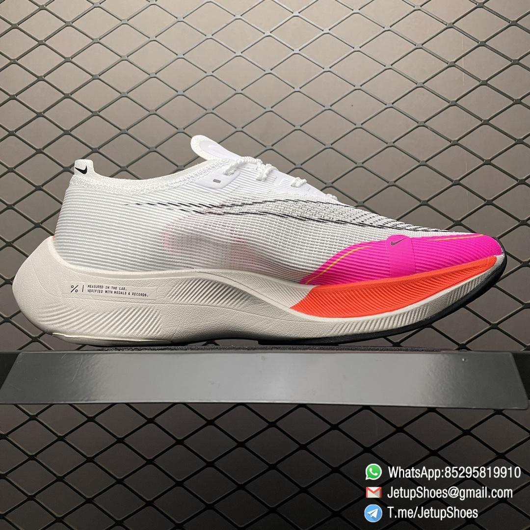 Replica Nike ZoomX Vaporfly NEXT 2 Rawdacious Running Shoes SKU DJ5457 100 2