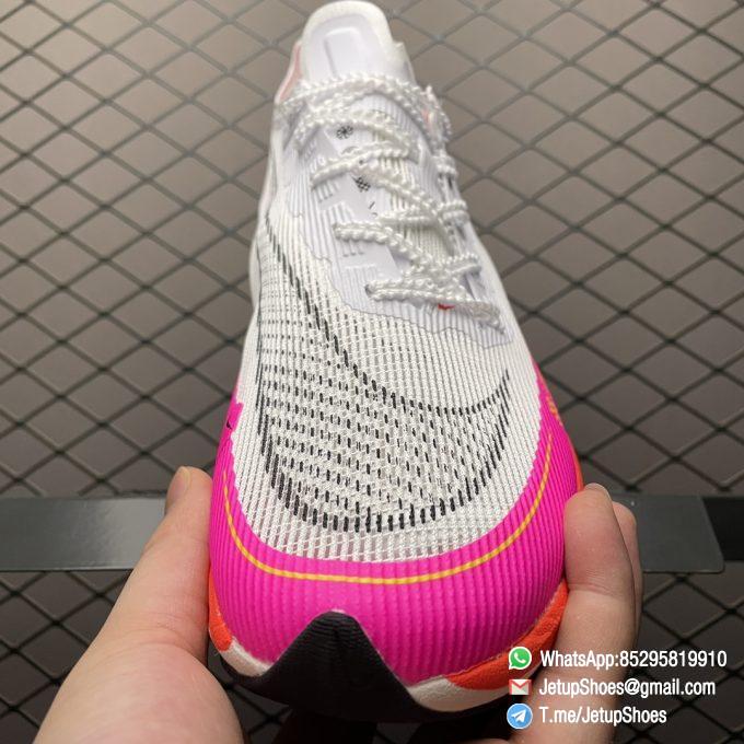 Replica Nike ZoomX Vaporfly NEXT 2 Rawdacious Running Shoes SKU DJ5457 100 3