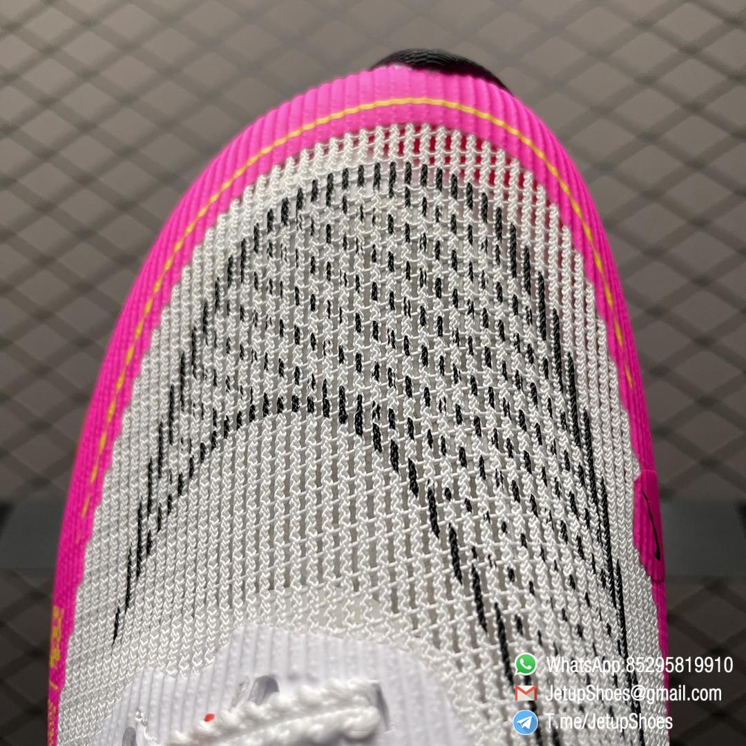 Replica Nike ZoomX Vaporfly NEXT 2 Rawdacious Running Shoes SKU DJ5457 100 7