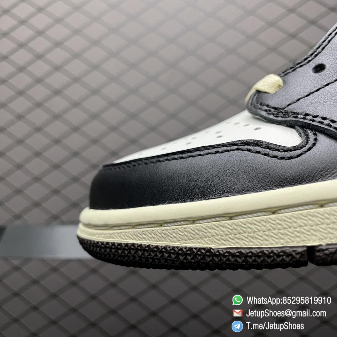 Replica Travis Scott x Air Jordan 1 Low Dark Mocha Top Quality AJ1 Sneakers 5 Replica Travis Scott x Air Jordan 1 Low Dark Mocha Top Quality AJ1 Sneakers 5