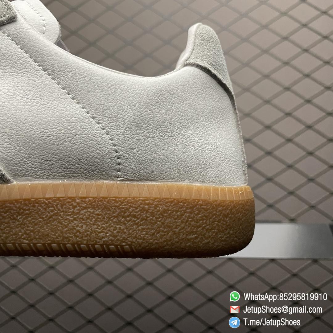 Super Clone Maison Margiela Replica Sneakers Grey White SKU S57WS0236 P1895 RepSneakers 06