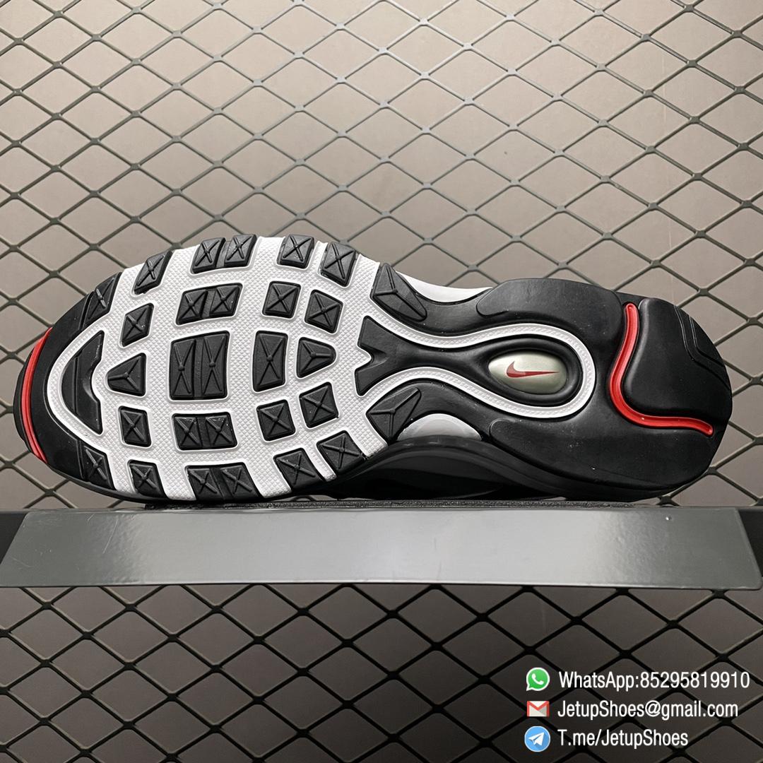 Top Clone Air Max 97 OG QS Silver Bullet 2017 Running Sneakers SKU 884421 001 9 Top Clone Air Max 97 OG QS Silver Bullet 2017 Running Sneakers SKU 884421 001 9