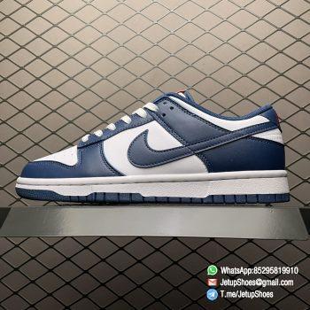 Top Quality Dunk Low USA RepSneakers SKU DD1391 400 1