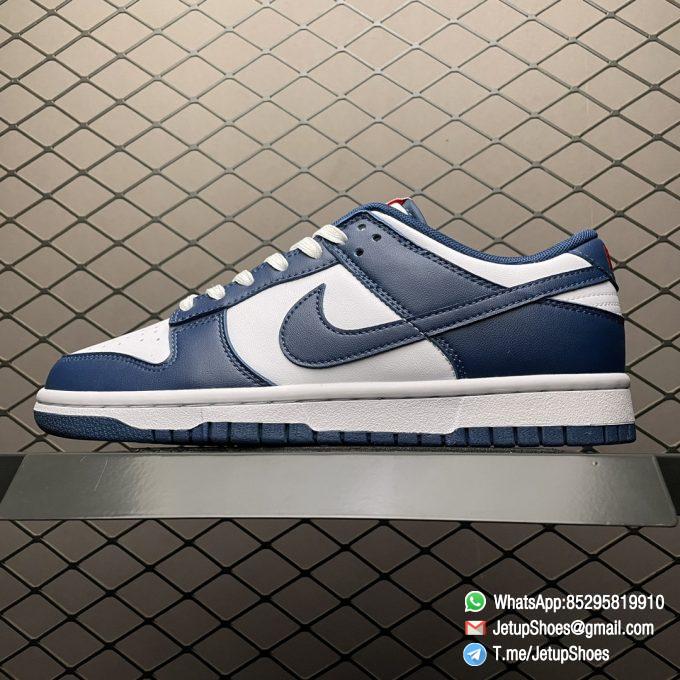 Top Quality Dunk Low USA RepSneakers SKU DD1391 400 1