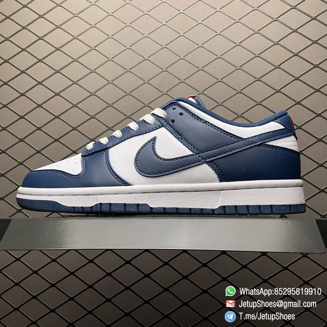 Top Quality Dunk Low USA RepSneakers SKU DD1391 400 1