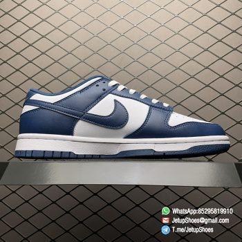 Top Quality Dunk Low USA RepSneakers SKU DD1391 400 2