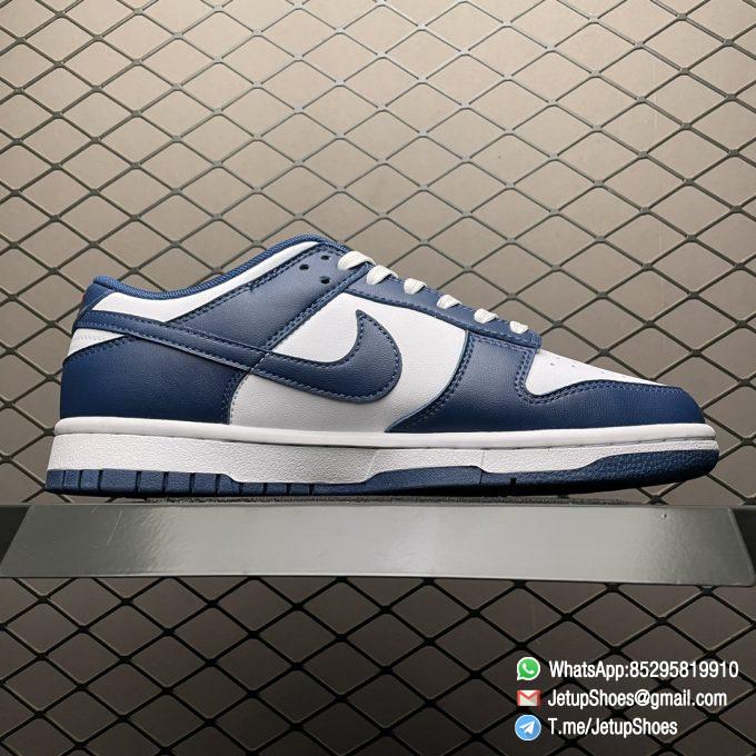 Top Quality Dunk Low USA RepSneakers SKU DD1391 400 2
