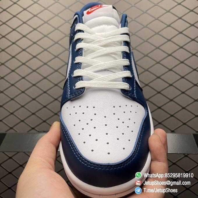 Top Quality Dunk Low USA RepSneakers SKU DD1391 400 3