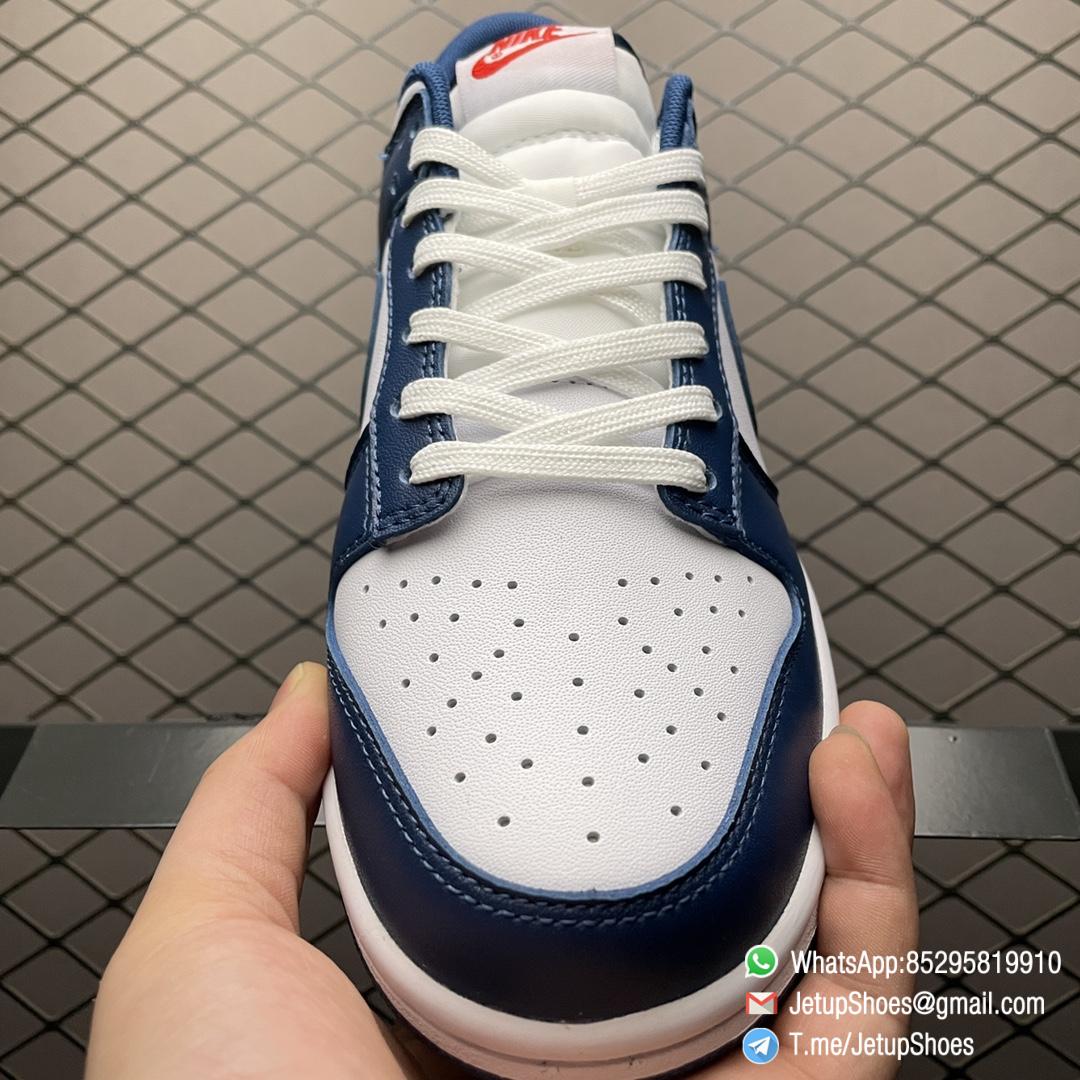 Top Quality Dunk Low USA RepSneakers SKU DD1391 400 3