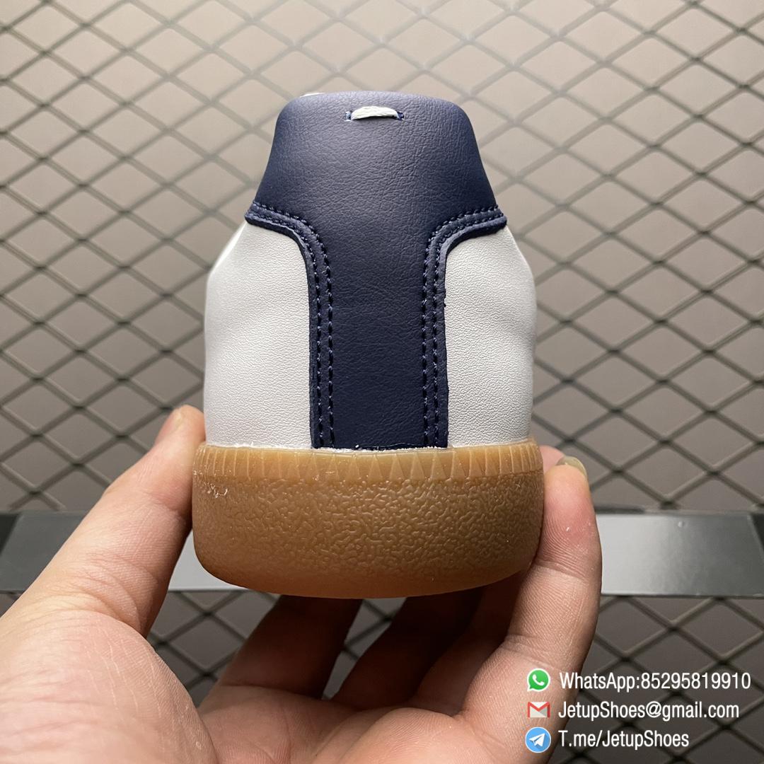 Top Quality Maison Margiela Replica Sports Shoes White Blue Grey SKU S570236 P1895 RepSneakers 04 Top Quality Maison Margiela Replica Sports Shoes White Blue Grey SKU S570236 P1895 RepSneakers 04