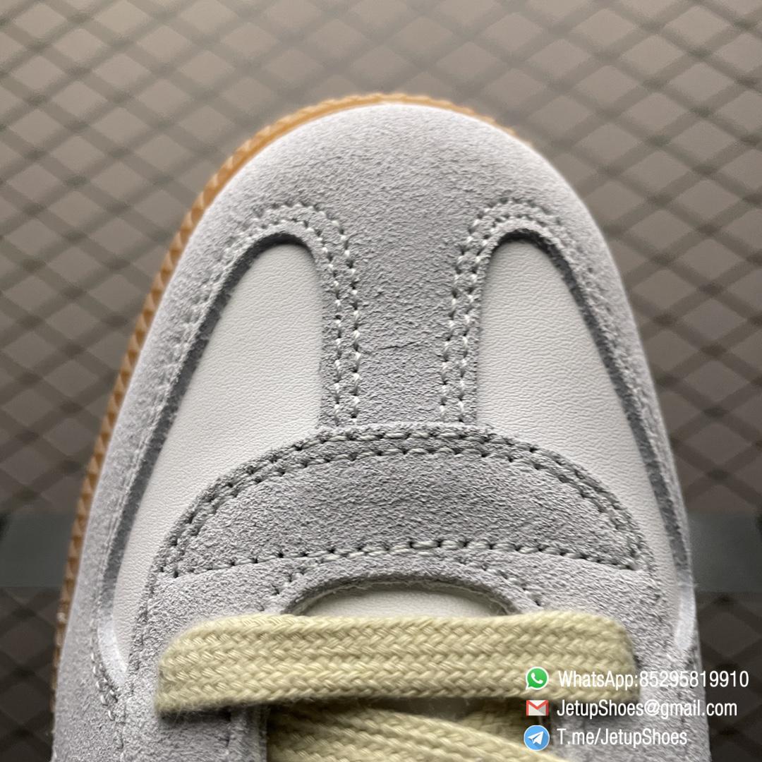 Top Quality Maison Margiela Replica Sports Shoes White Blue Grey SKU S570236 P1895 RepSneakers 05 Top Quality Maison Margiela Replica Sports Shoes White Blue Grey SKU S570236 P1895 RepSneakers 05