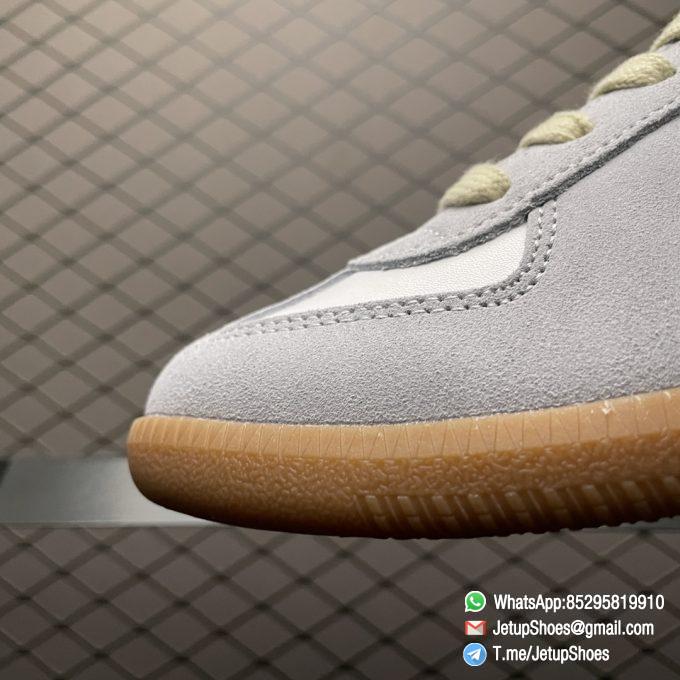 Top Quality Maison Margiela Replica Sports Shoes White Blue Grey SKU S570236 P1895 RepSneakers 06