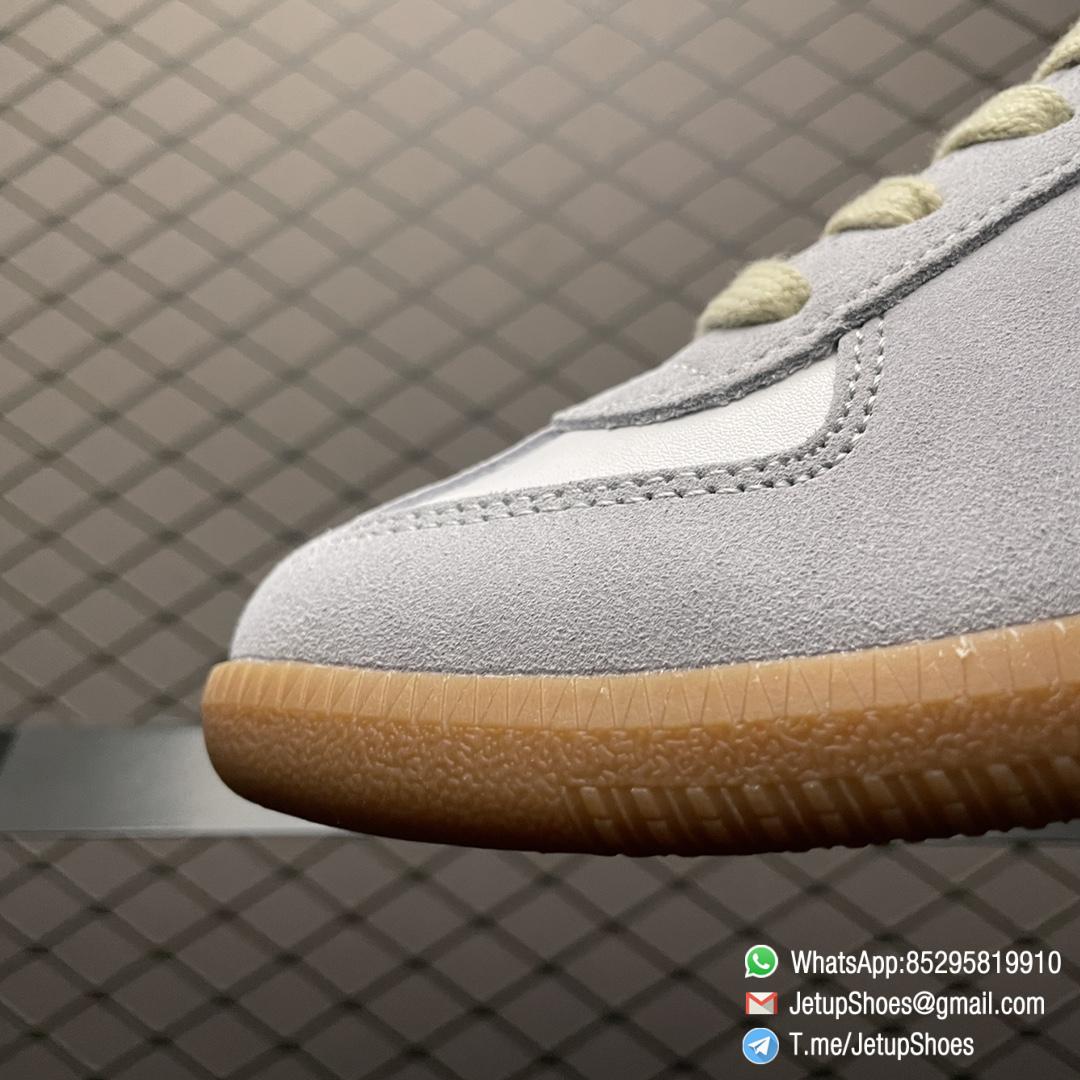 Top Quality Maison Margiela Replica Sports Shoes White Blue Grey SKU S570236 P1895 RepSneakers 06