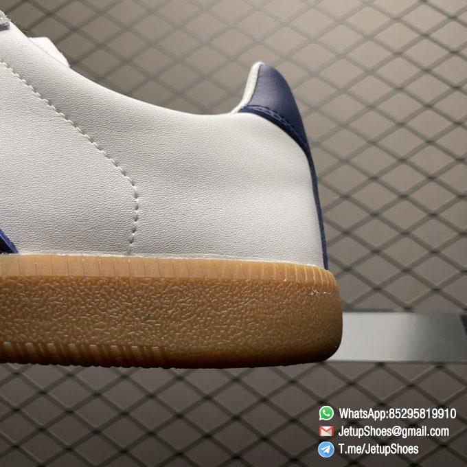 Top Quality Maison Margiela Replica Sports Shoes White Blue Grey SKU S570236 P1895 RepSneakers 07