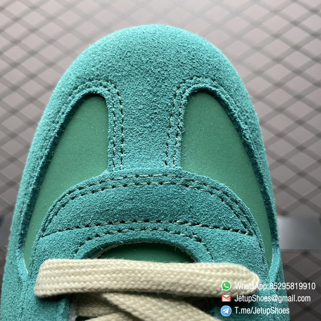 Top Quality Rep Maison Margiela Replica Sneakers Aquamarine Green SKU S57WS0236 P1895 RepShoes 05 Top Quality Rep Maison Margiela Replica Sneakers Aquamarine Green SKU S57WS0236 P1895 RepShoes 05