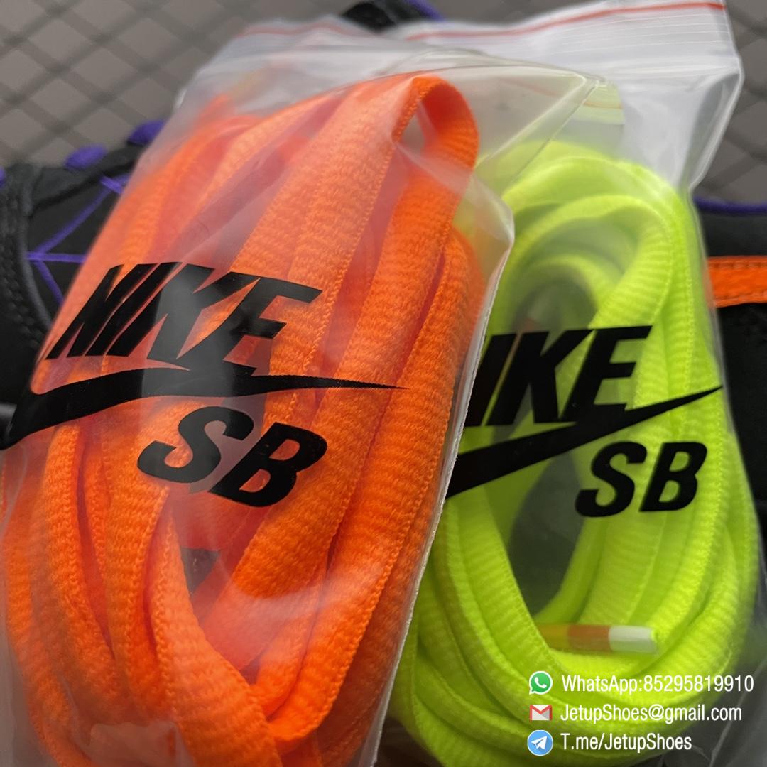 Top Quality Rep Nike Dunk SB Dunk Low SB Night of Mischief SKU BQ6817 006 RepSnkrs 09