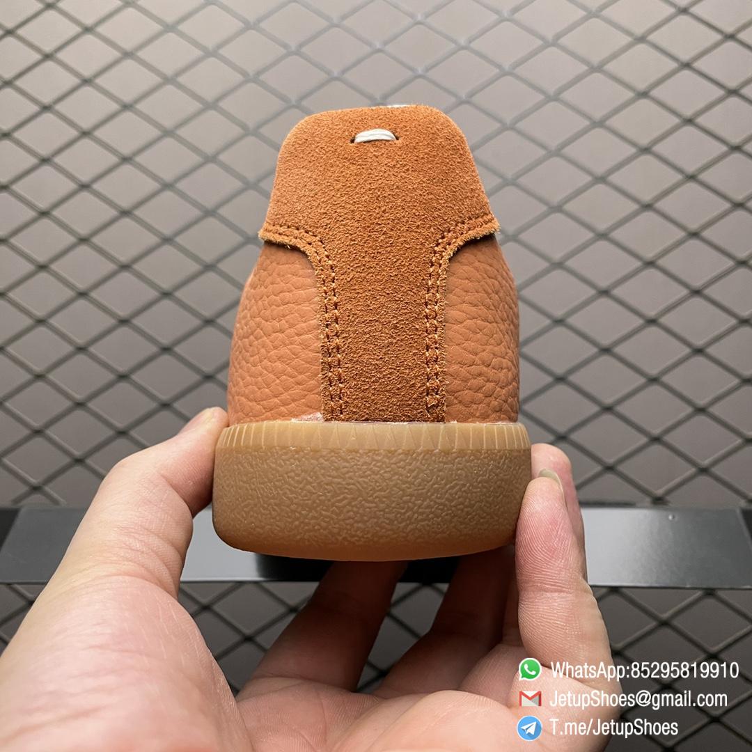 Top Quality RepSneakers Maison Margiela Replica Sneakers Paster Orange SKU S58WS0109 P1895 04 Top Quality RepSneakers Maison Margiela Replica Sneakers Paster Orange SKU S58WS0109 P1895 04