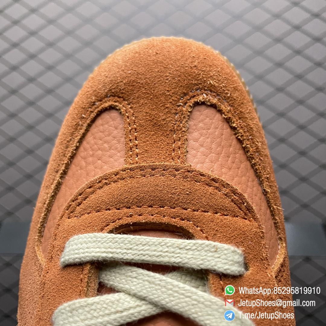 Top Quality RepSneakers Maison Margiela Replica Sneakers Paster Orange SKU S58WS0109 P1895 05 Top Quality RepSneakers Maison Margiela Replica Sneakers Paster Orange SKU S58WS0109 P1895 05