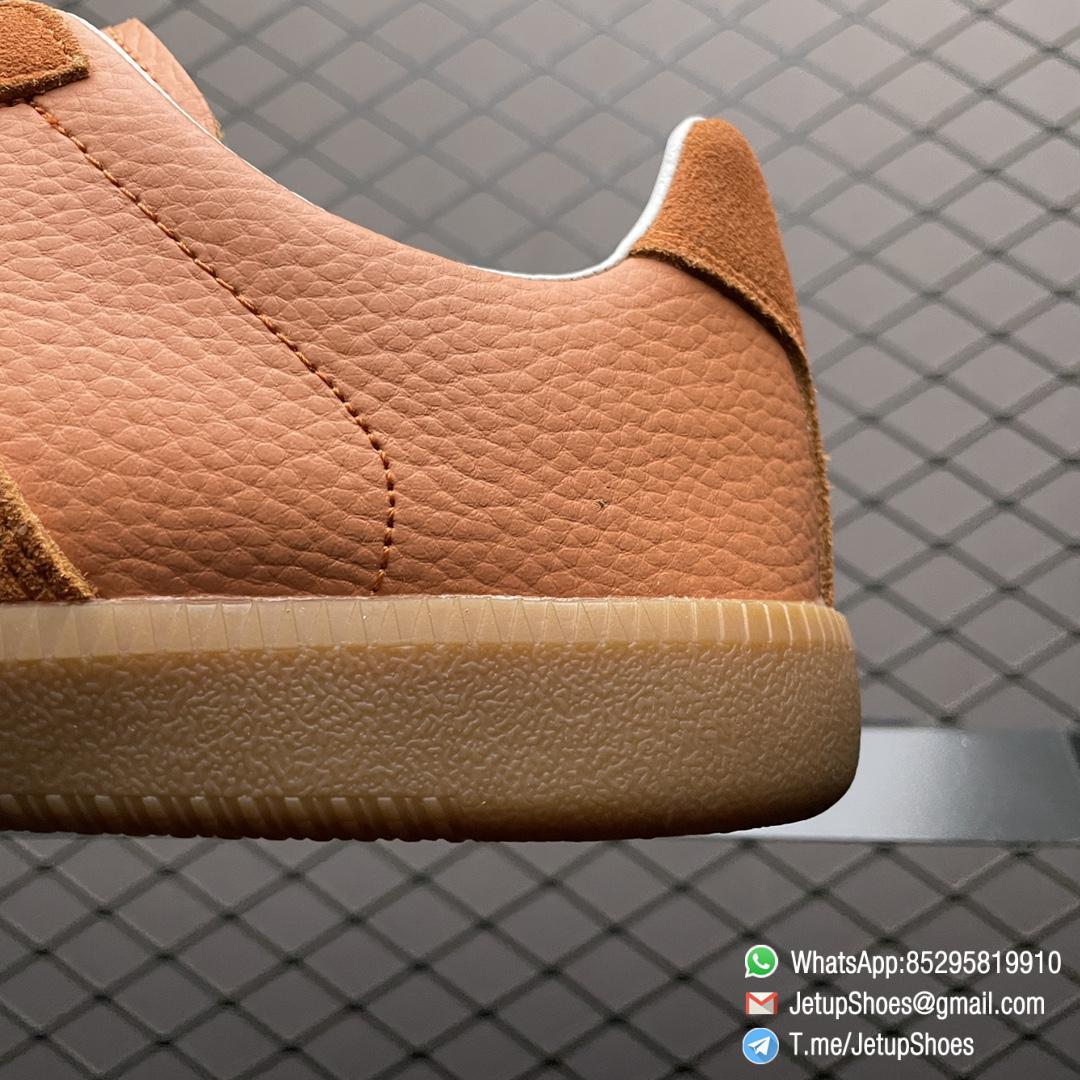 Top Quality RepSneakers Maison Margiela Replica Sneakers Paster Orange SKU S58WS0109 P1895 07 Top Quality RepSneakers Maison Margiela Replica Sneakers Paster Orange SKU S58WS0109 P1895 07