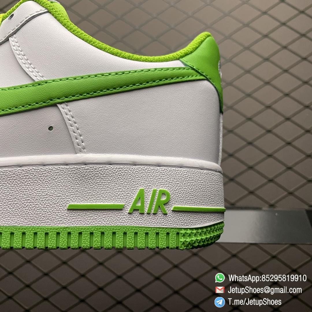 Top Replica Air Force 1 07 White Chlorophyll SKU DH7561 105 6 Top Replica Air Force 1 07 White Chlorophyll SKU DH7561 105 6