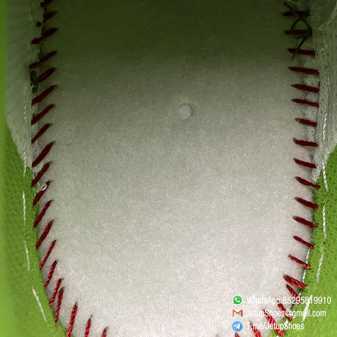 Top Replica Air Force 1 07 White Chlorophyll SKU DH7561 105 8 Top Replica Air Force 1 07 White Chlorophyll SKU DH7561 105 8