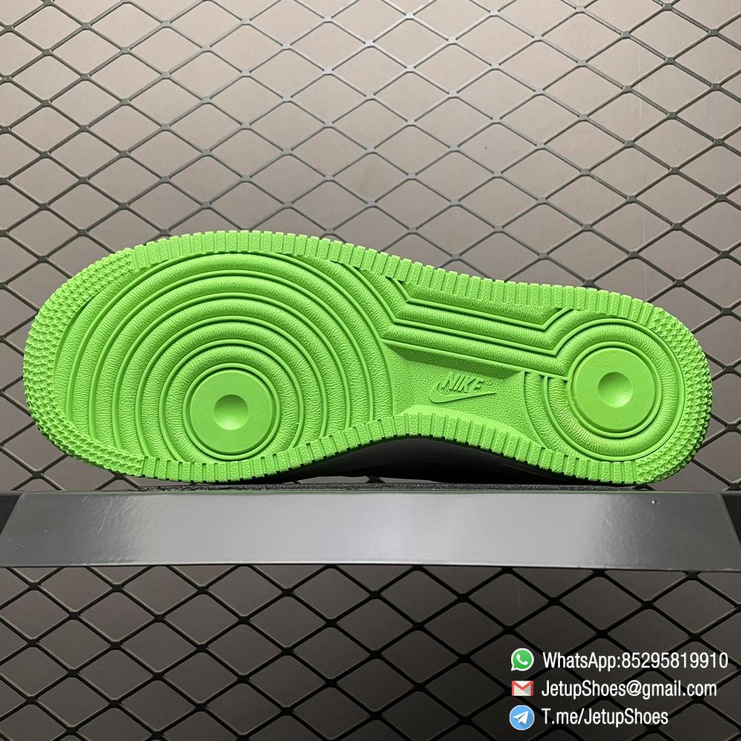 Top Replica Air Force 1 07 White Chlorophyll SKU DH7561 105 9 Top Replica Air Force 1 07 White Chlorophyll SKU DH7561 105 9