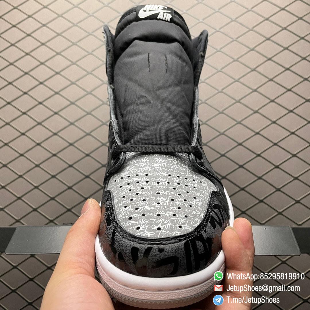 Top Replica Air Jordan 1 High OG Rebellionaire Sneakers SKU 555088 036 3 Top Replica Air Jordan 1 High OG Rebellionaire Sneakers SKU 555088 036 3