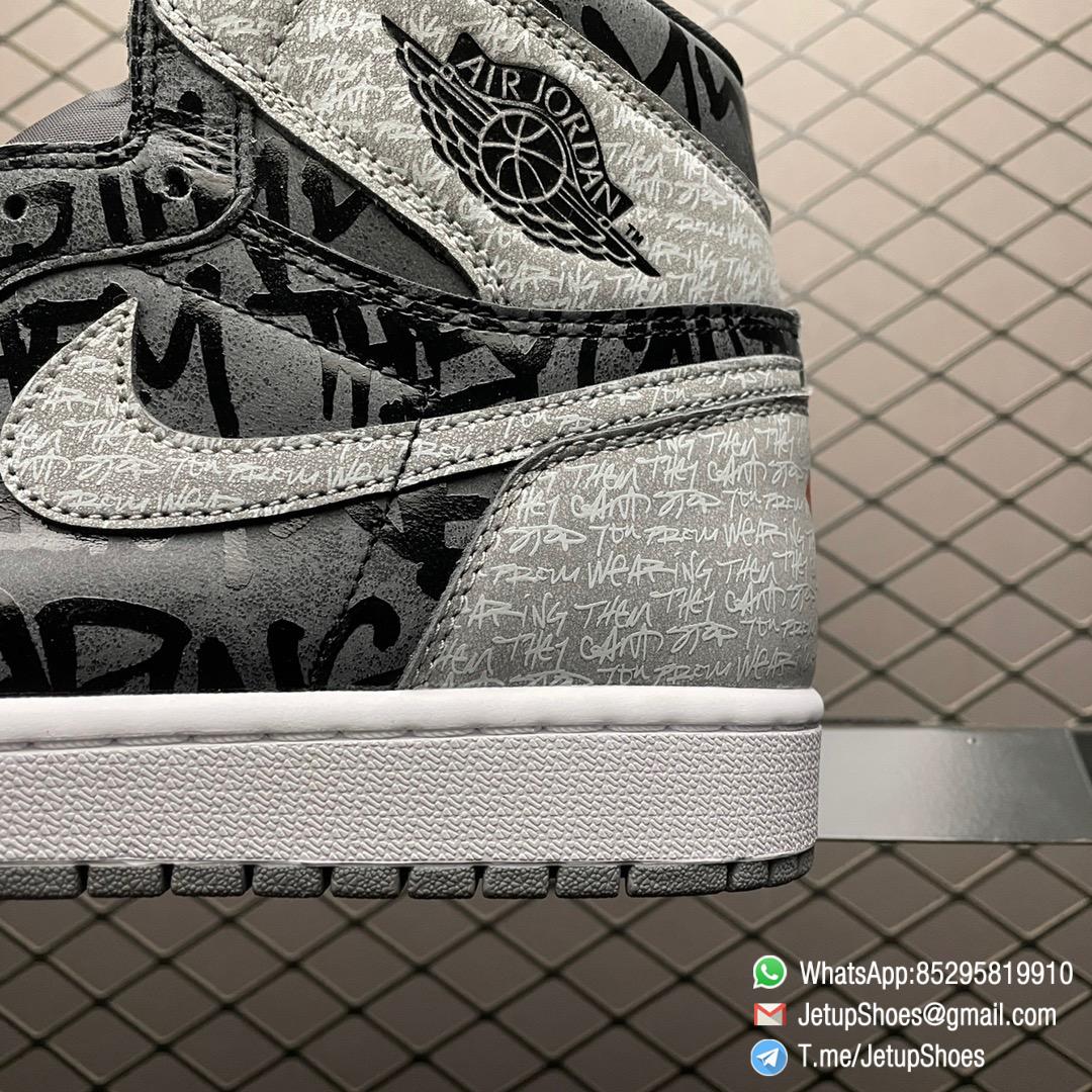 Top Replica Air Jordan 1 High OG Rebellionaire Sneakers SKU 555088 036 6 Top Replica Air Jordan 1 High OG Rebellionaire Sneakers SKU 555088 036 6