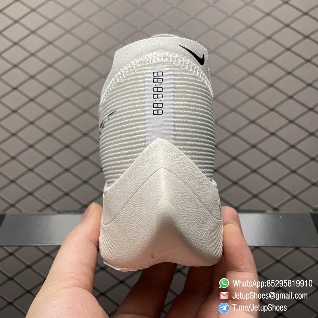 Top Replica ZoomX Vaporfly NEXT 2 White Metallic Silver Running Shoes SKU CU4111 100 4 Top Replica ZoomX Vaporfly NEXT 2 White Metallic Silver Running Shoes SKU CU4111 100 4
