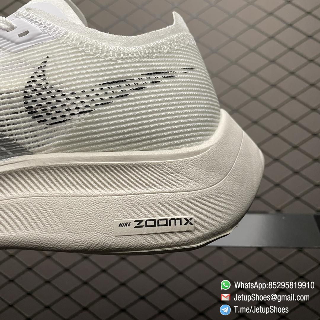 Top Replica ZoomX Vaporfly NEXT 2 White Metallic Silver Running Shoes SKU CU4111 100 6 Top Replica ZoomX Vaporfly NEXT 2 White Metallic Silver Running Shoes SKU CU4111 100 6