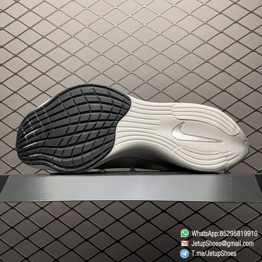 Top Replica ZoomX Vaporfly NEXT 2 White Metallic Silver Running Shoes SKU CU4111 100 9