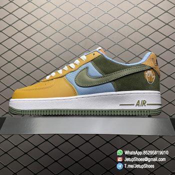 Best Replica Air Force 1 Premium 07 Bobbito RepSneakers SKU 316892 831 Rep Snkrs 1