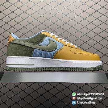 Best Replica Air Force 1 Premium 07 Bobbito RepSneakers SKU 316892 831 Rep Snkrs 2