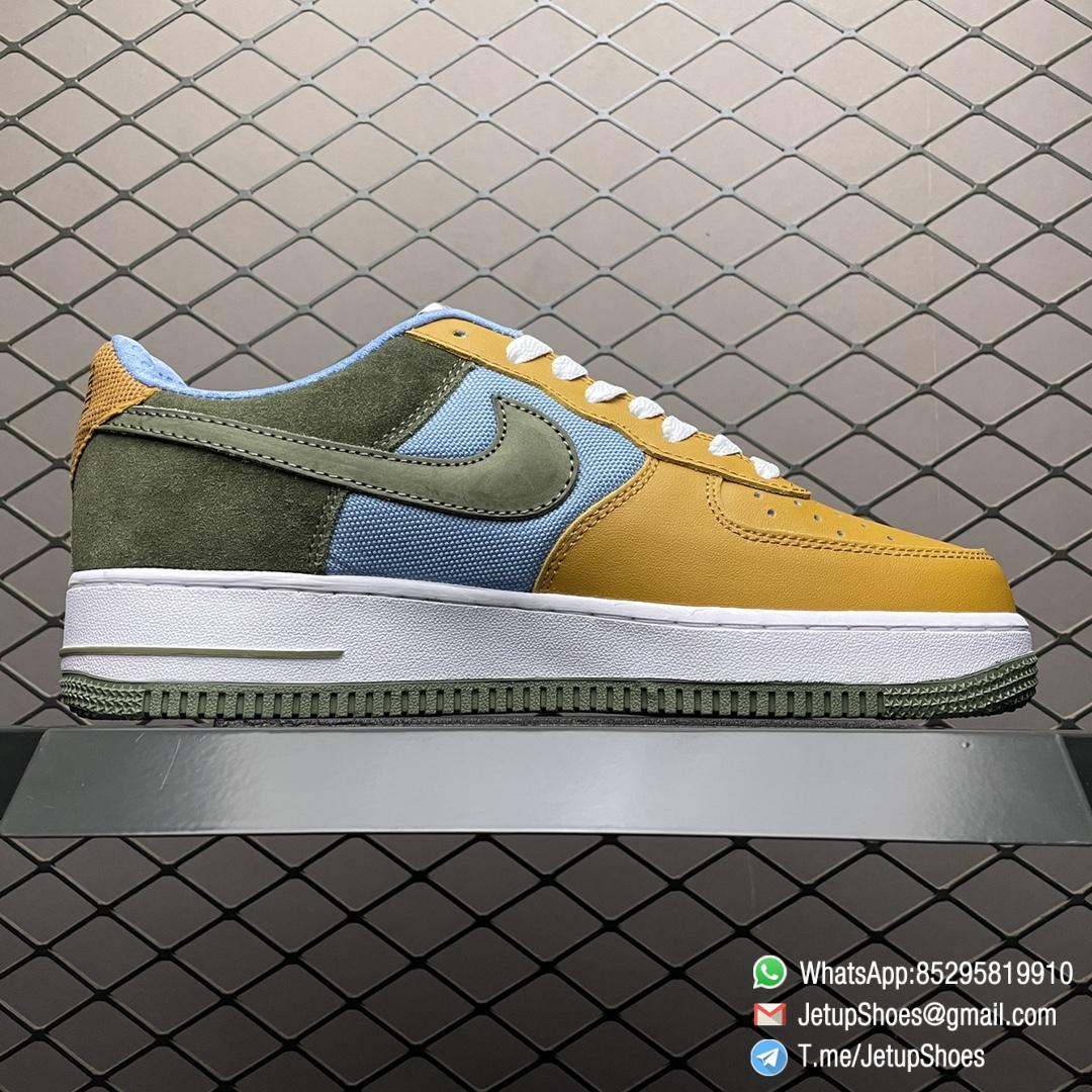 Best Replica Air Force 1 Premium 07 Bobbito RepSneakers SKU 316892 831 Rep Snkrs 2