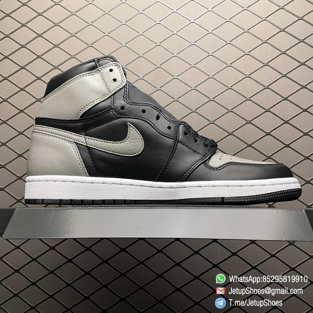 Best Replica Air Jordan 1 Retro High OG Shadow 2018 Sneakers SKU 555088 013 RepSneakers 2 Best Replica Air Jordan 1 Retro High OG Shadow 2018 Sneakers SKU 555088 013 RepSneakers 2