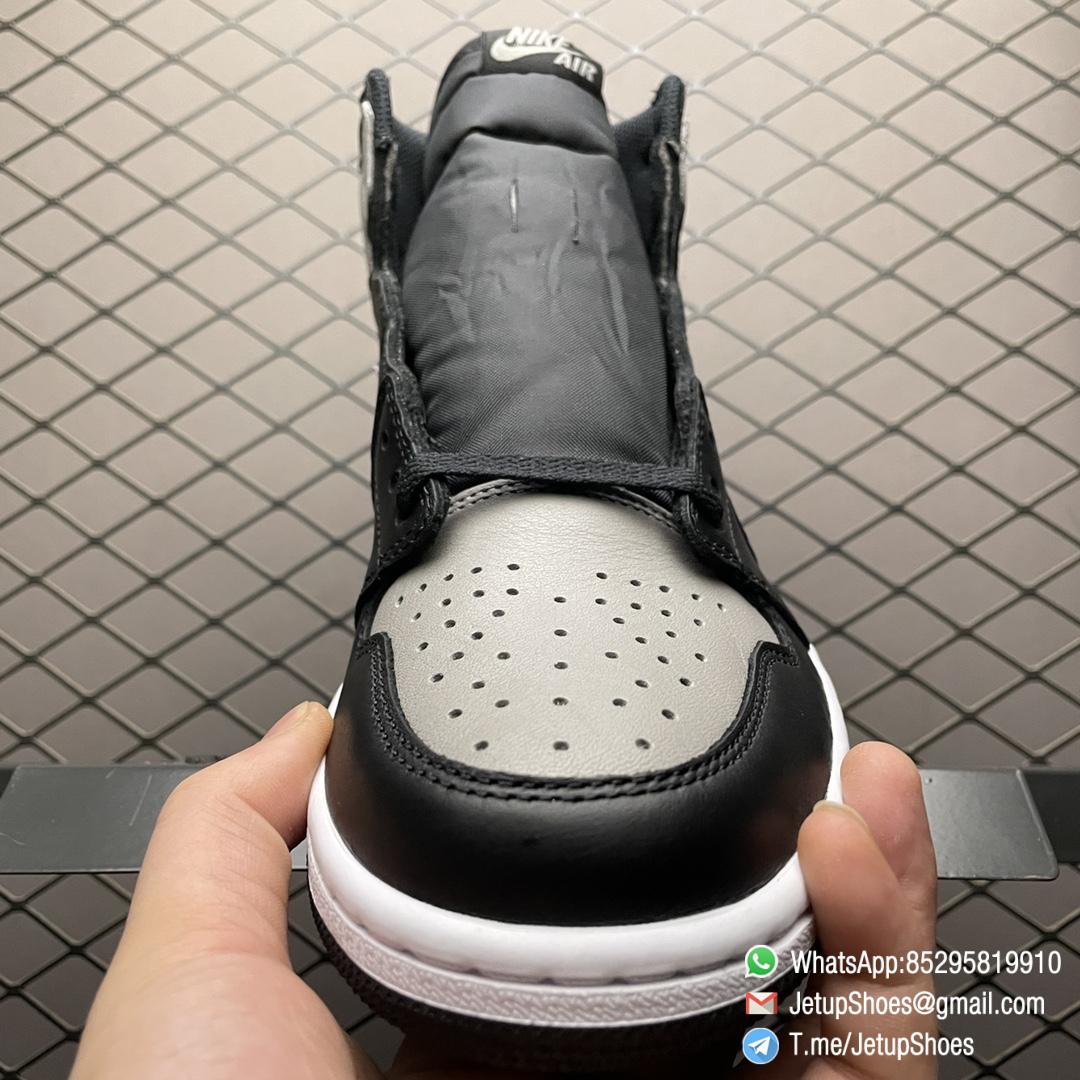 Best Replica Air Jordan 1 Retro High OG Shadow 2018 Sneakers SKU 555088 013 RepSneakers 3 Best Replica Air Jordan 1 Retro High OG Shadow 2018 Sneakers SKU 555088 013 RepSneakers 3
