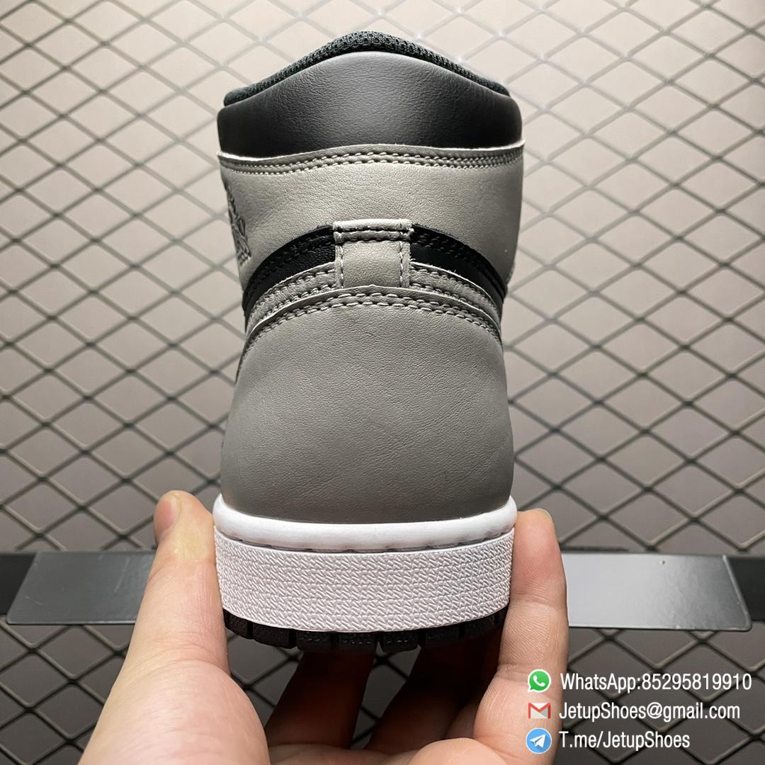 Best Replica Air Jordan 1 Retro High OG Shadow 2018 Sneakers SKU 555088 013 RepSneakers 4 Best Replica Air Jordan 1 Retro High OG Shadow 2018 Sneakers SKU 555088 013 RepSneakers 4
