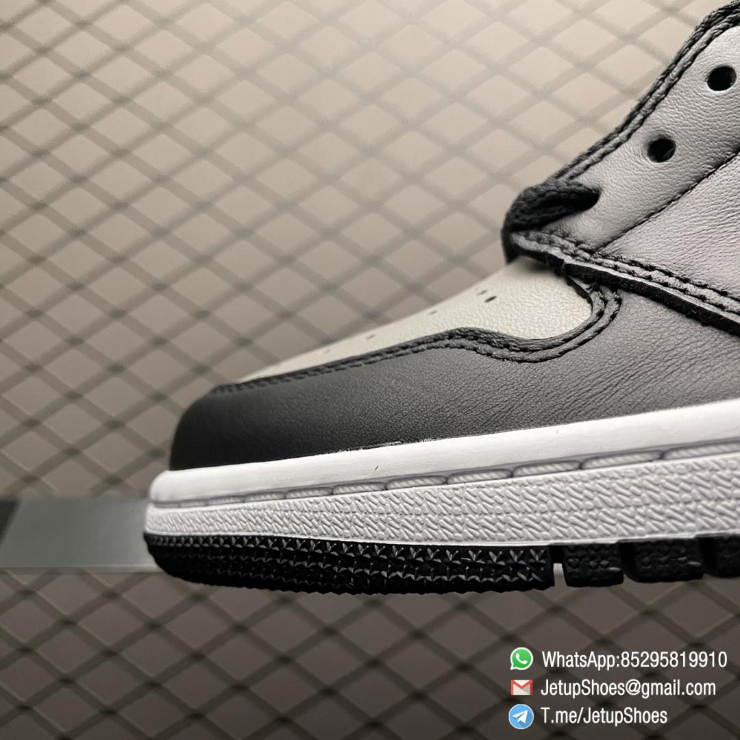 Best Replica Air Jordan 1 Retro High OG Shadow 2018 Sneakers SKU 555088 013 RepSneakers 5 Best Replica Air Jordan 1 Retro High OG Shadow 2018 Sneakers SKU 555088 013 RepSneakers 5