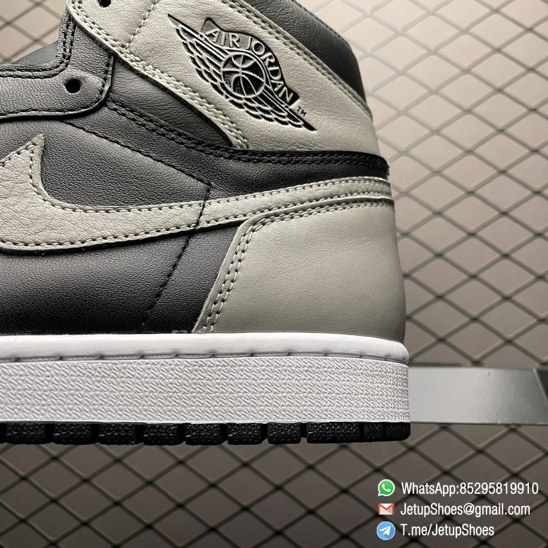 Best Replica Air Jordan 1 Retro High OG Shadow 2018 Sneakers SKU 555088 013 RepSneakers 6 Best Replica Air Jordan 1 Retro High OG Shadow 2018 Sneakers SKU 555088 013 RepSneakers 6