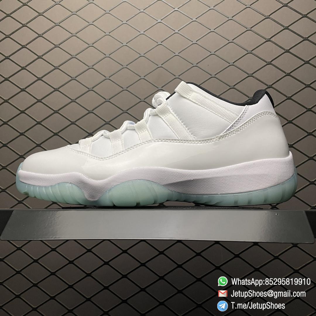 Best Replica Air Jordan 11 Retro Low Legend Blue Mens RepSneakers SKU AV2187 117 1